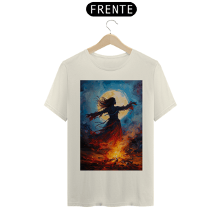 Nome do produto T-Shirt Pima - Cigana