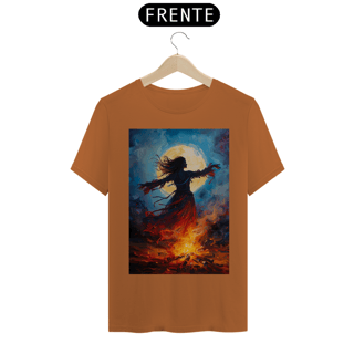 Nome do produto T-Shirt Pima - Cigana