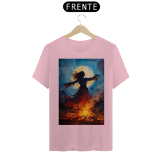 Nome do produto T-Shirt Pima - Cigana