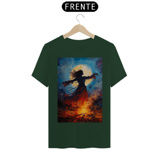 Nome do produto T-Shirt Pima - Cigana