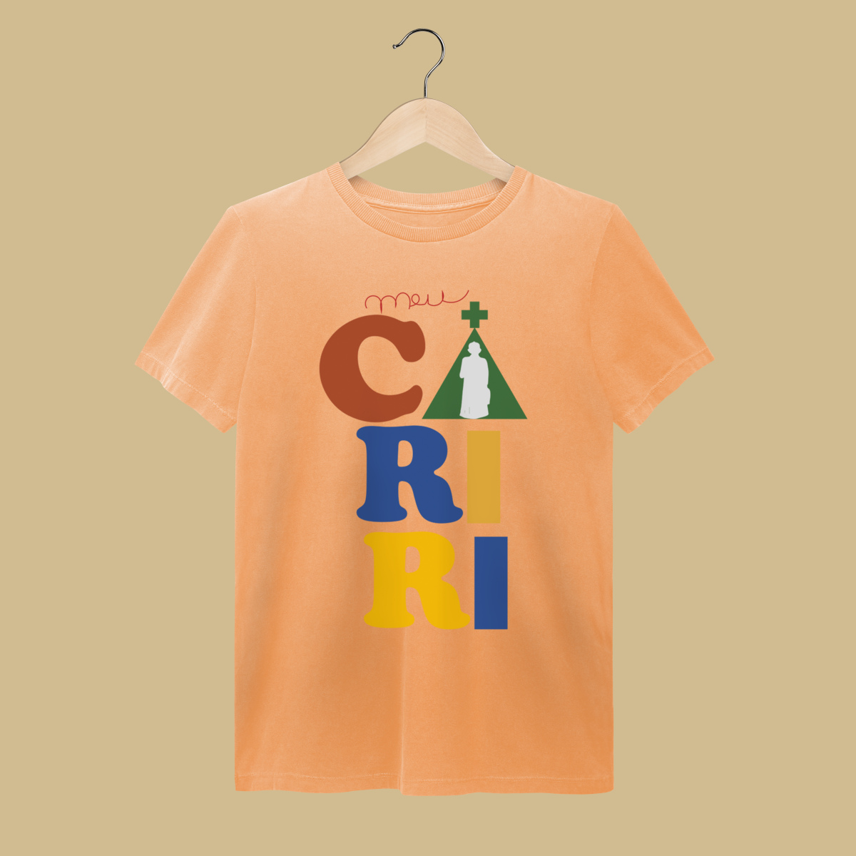 MEU CARIRI