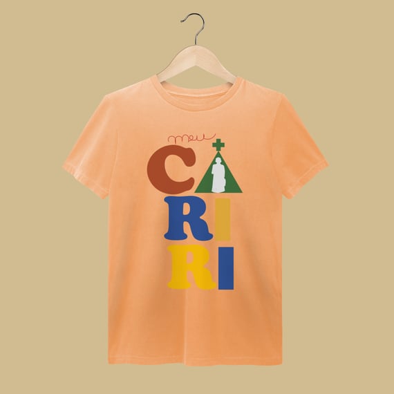 MEU CARIRI