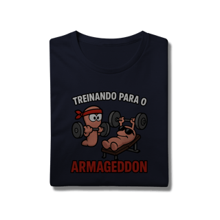 Nome do produto Worms: Training for the Armageddon