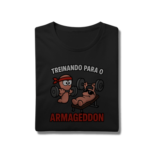 Nome do produto Worms: Training for the Armageddon