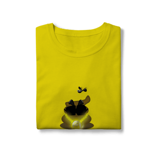 Nome do produto Camisa personagem do game coconut criptomoeda da dadgift