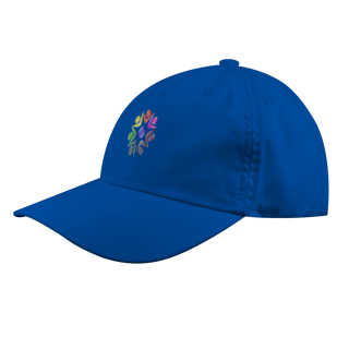 Nome do produto Boné oficial logo DGOne criptomoeda da dagift
