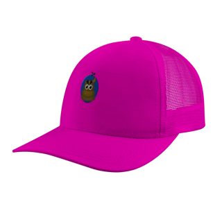 Nome do produto Boné oficial do meme coconut da dadgift