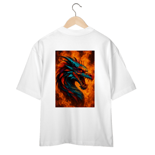 Nome do produto Dragon Fire