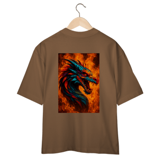 Nome do produto Dragon Fire