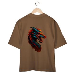 Nome do produto Dragon II