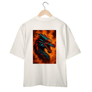 Nome do produto Dragon Fire