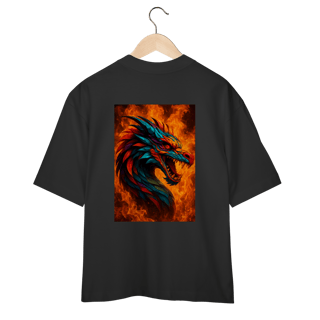 Nome do produto Dragon Fire
