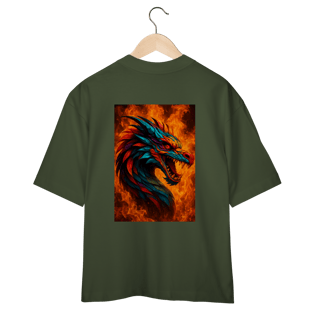 Nome do produto Dragon Fire