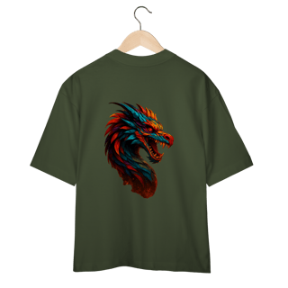 Nome do produto Dragon II