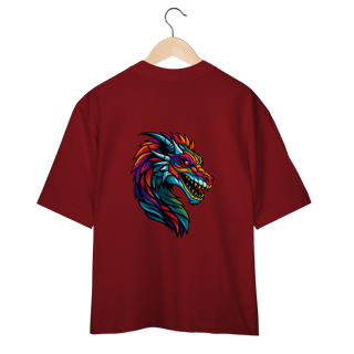 Nome do produto DRAGON