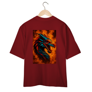 Nome do produto Dragon Fire
