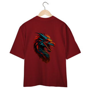 Nome do produto Dragon II