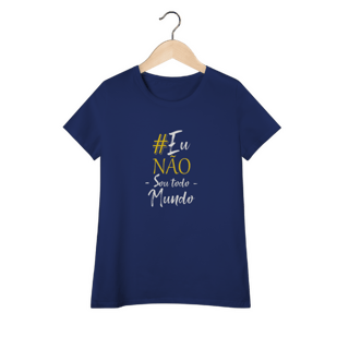 Nome do produtoBaby Long Pima