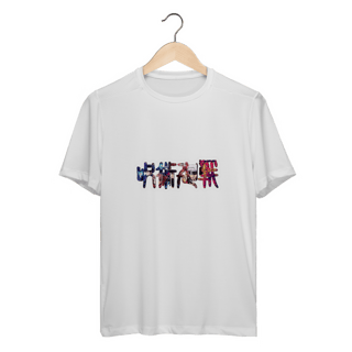 Nome do produtoCamiseta Sport Dry UV