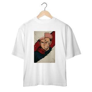 Nome do produtoCamiseta Oversized