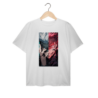 Nome do produtoT-Shirt Plus Size
