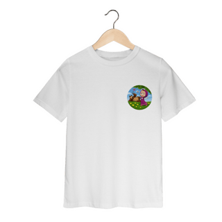 Nome do produtoClassic Infantil