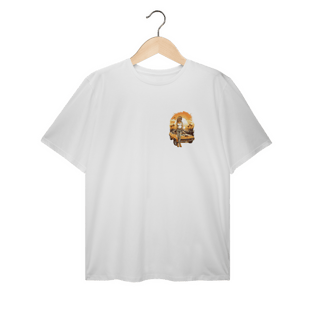 Nome do produtoT-Shirt Plus Size