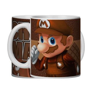 Caneca Personalizada