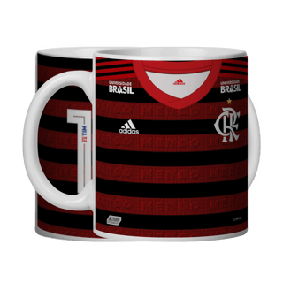 Caneca Personalizada