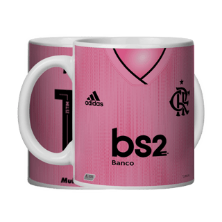 Caneca Personalizada