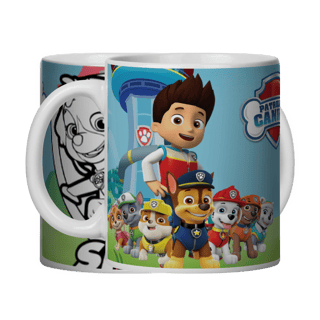 Nome do produtoCaneca Personalizada