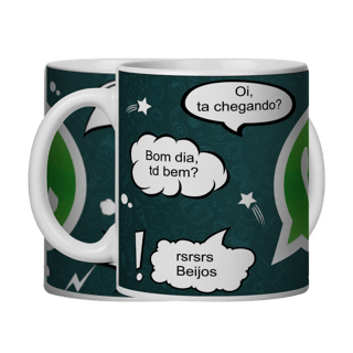 Nome do produtoCanecas Personalizada