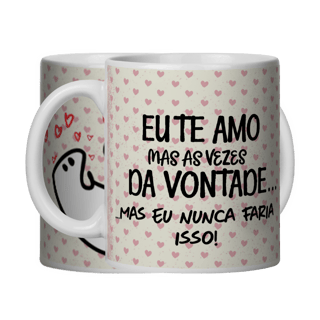 Nome do produtoCaneca Personalizada