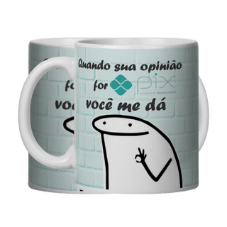Nome do produtoCaneca Personalizada