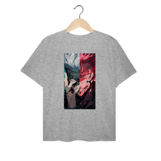 Nome do produtoT-Shirt Plus Size