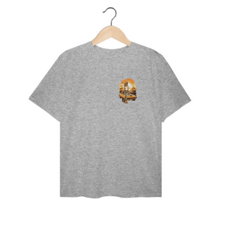 Nome do produtoT-Shirt Plus Size