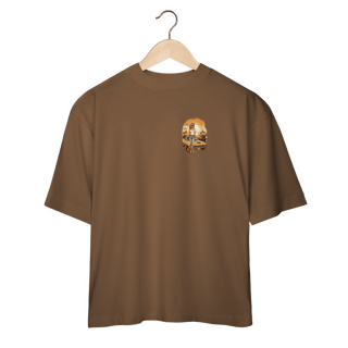 Nome do produtoCamiseta Oversized