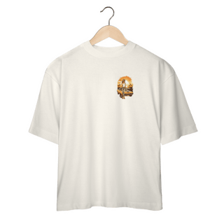 Nome do produtoCamiseta Oversized