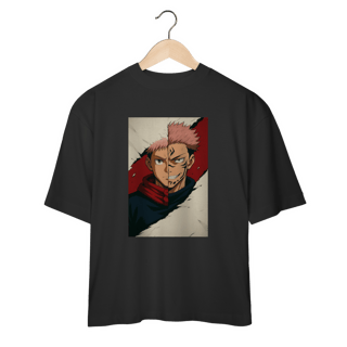 Nome do produtoCamiseta Oversized