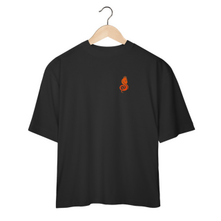Nome do produtoCamiseta Oversized