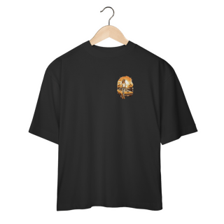 Nome do produtoCamiseta Oversized