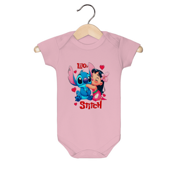 Body Infantil