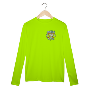 Nome do produtoCamisa Manga Longa Sport Dry UV
