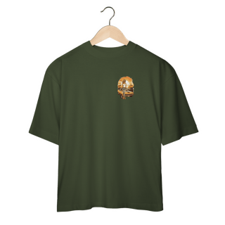 Nome do produtoCamiseta Oversized