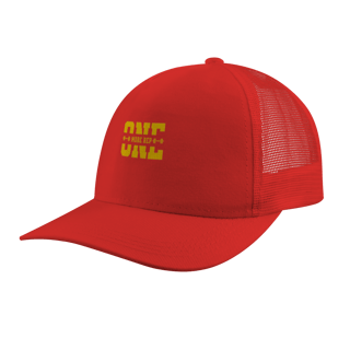Nome do produtoBoné Americano com Tela