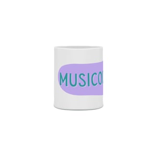 Caneca MUSICOQUÊ?