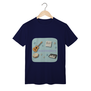 Nome do produto Camiseta SETTING