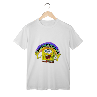 Camiseta Arco-Íris