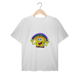 Camisets Plus Size Arco-Íris