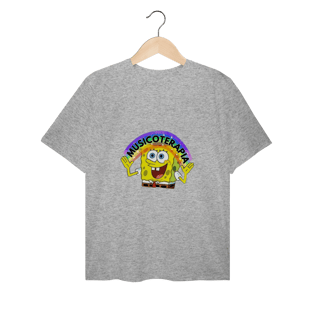 Nome do produto Camisets Plus Size Arco-Íris